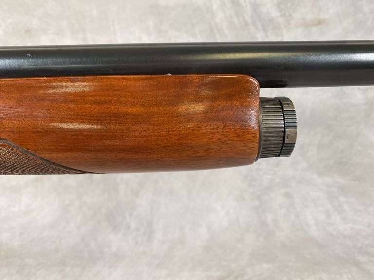 Remington Sportsman-58 12 gauge Serial# 103639V