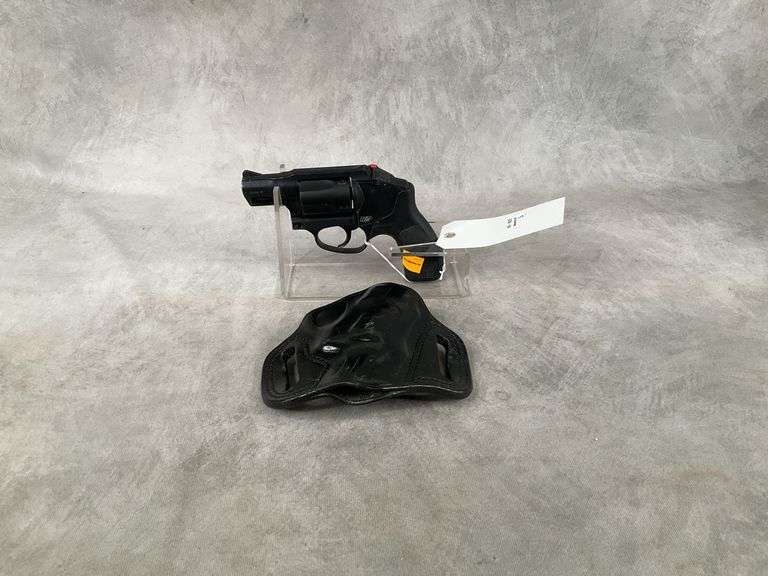Smith & Wesson M&P BodyGuard 38 Special Serial#CYB5189 BG38