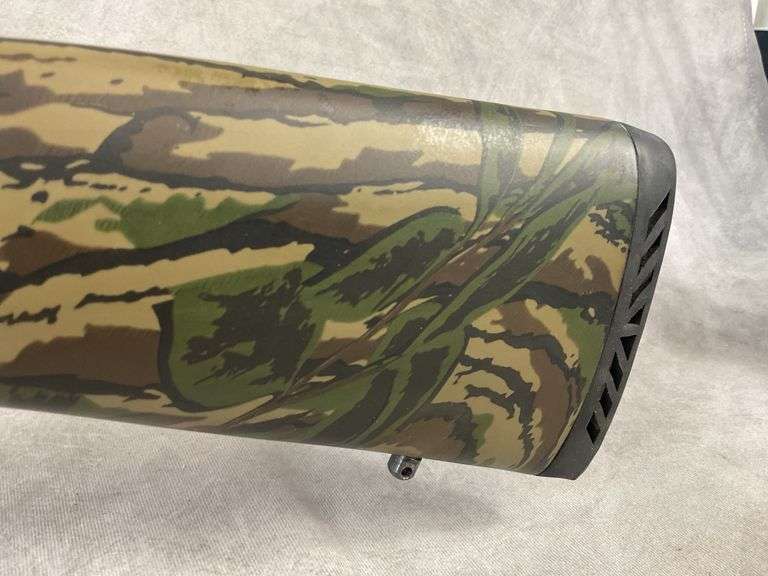 Mossberg Model 835 Pump Real-Tree Ultra Mag 12 GA Serial# UM 58267