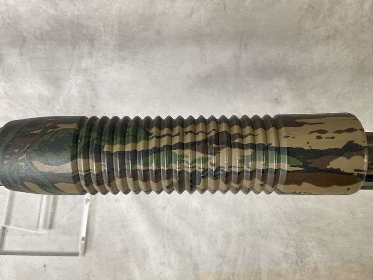 Mossberg Model 835 Pump Real-Tree Ultra Mag 12 GA Serial# UM 58267