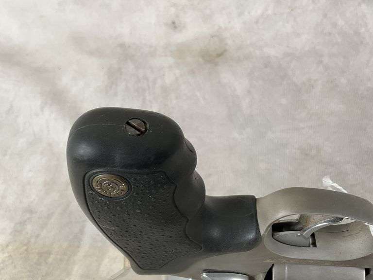 Taurus Ultra Lite 44 Special Serial #EX506637.