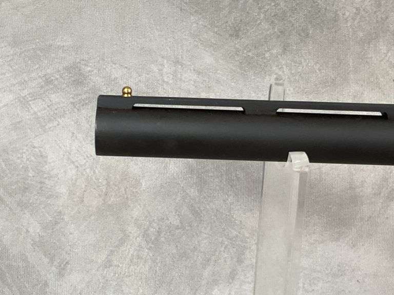 H&R Pardner 12 Gauge Serial# NZ932980