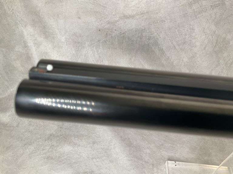 CZ-USA Huglu Side by Side Double Barrel 12 Gauge Serial#21CO124