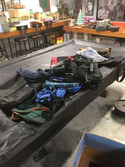 Backpack, Totes, Miscellaneous