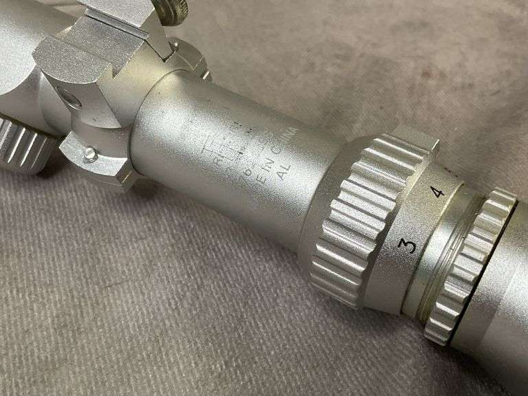 BUSHNELL Rimfire