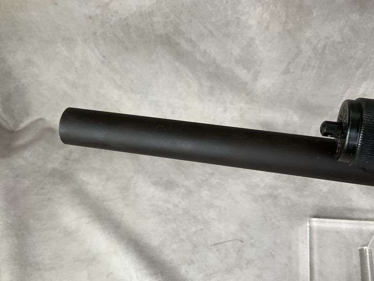 H&R Pardner 12 Gauge Serial# NZ932980