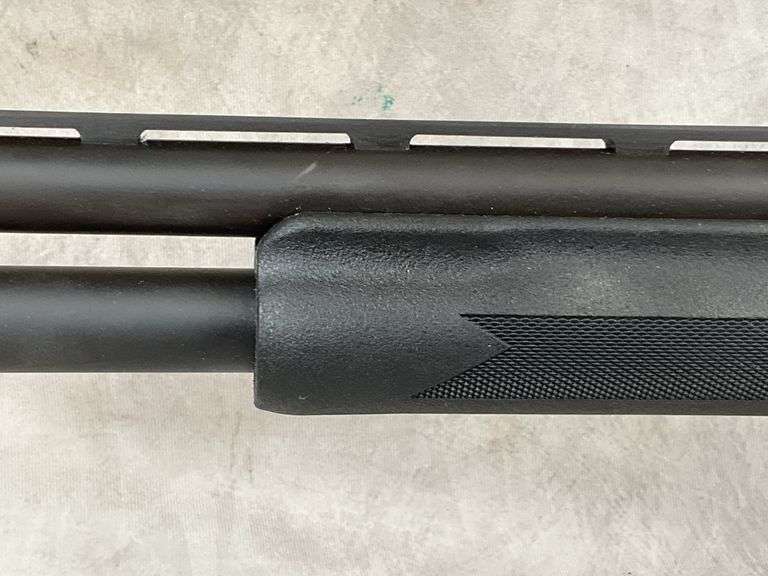 H&R Pardner 12 Gauge Serial# NZ932980