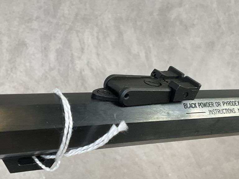 Thompson Center Cherokee .36 Caliber Barrel 25” Long # 1418