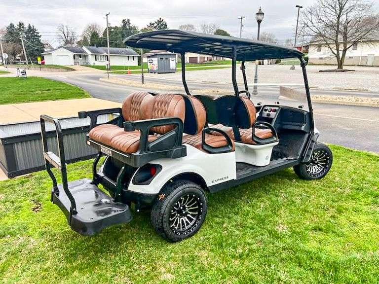 Faith Christian Academy Benefit Auction