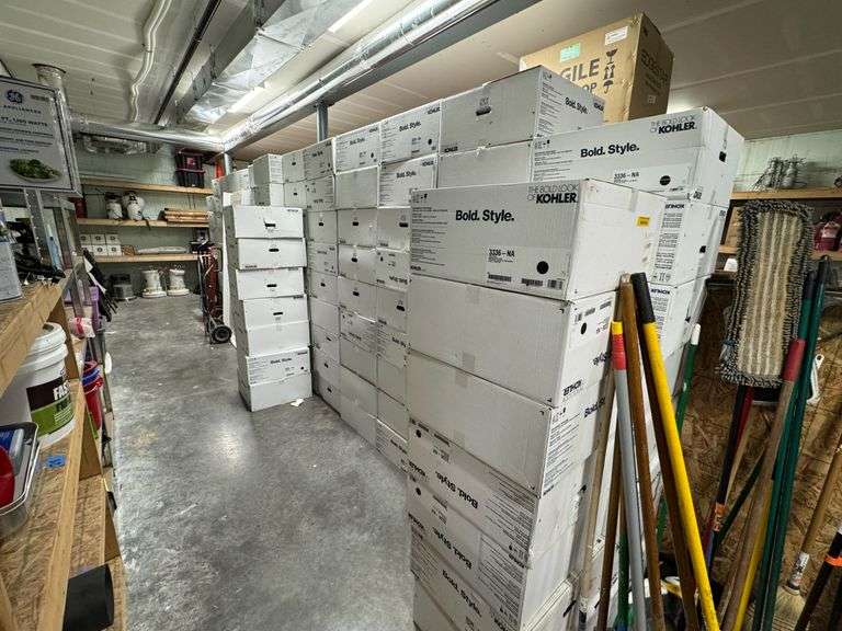 Kohler Sinks
