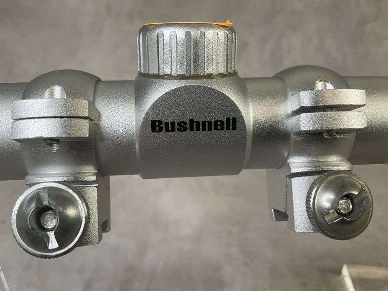 BUSHNELL Rimfire