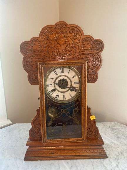 Decorative Clock