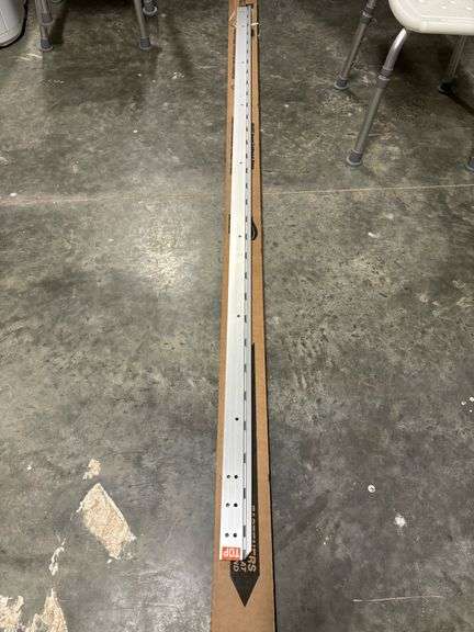 Concealed Continuous Geared Hinges