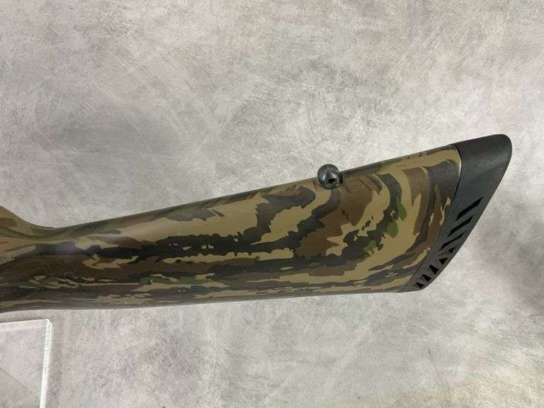 Mossberg Model 835 Pump Real-Tree Ultra Mag 12 GA Serial# UM 58267