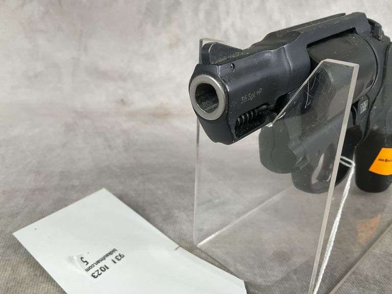 Smith & Wesson M&P BodyGuard 38 Special Serial#CYB5189 BG38
