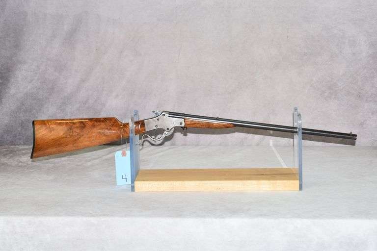 Stevens  Marksman 12  Cal .22 LR