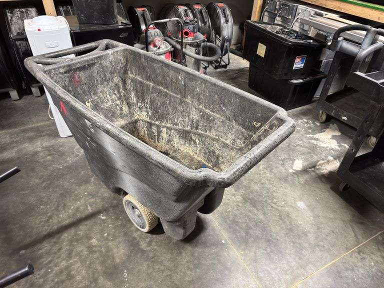 Tilt Truck