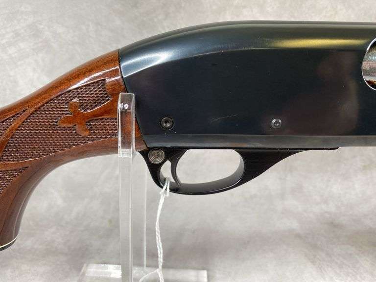Remington Magnum Wingmaster Model 870 12 gauge