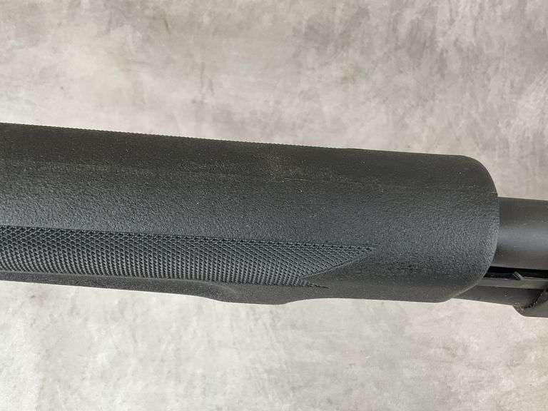 H&R Pardner 12 Gauge Serial# NZ932980
