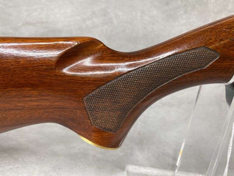Remington Sportsman-58 12 gauge Serial# 103639V