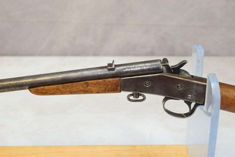 Stevens Mod Little Scout Cal .22 LR