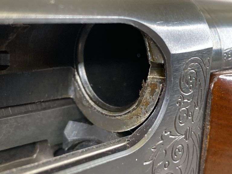 Remington Sportsman-58 12 gauge Serial# 103639V