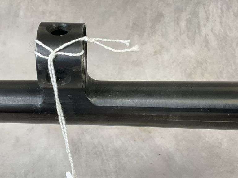 Browning Special Steel 12 GA Shotgun Barrel Serial# M77552