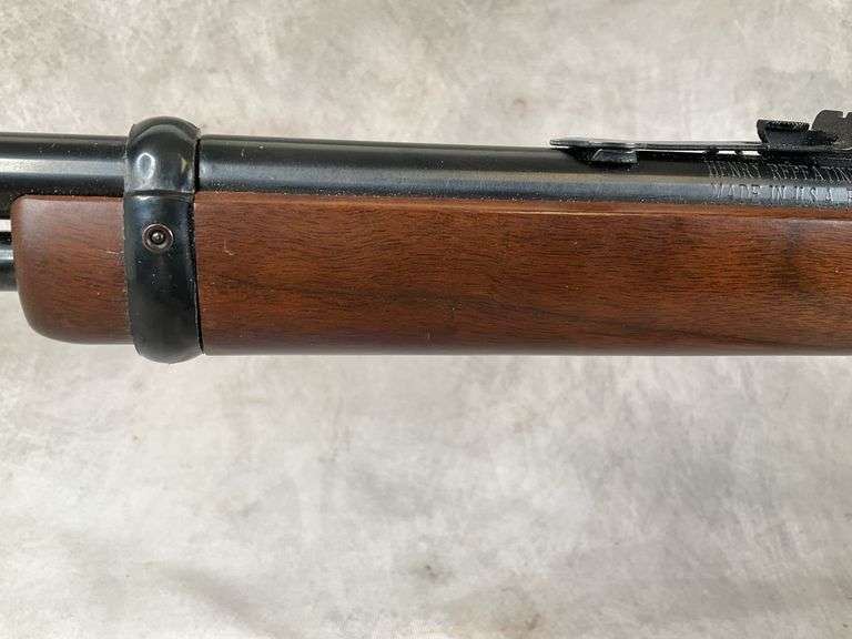 Henry Lever Action .22 Caliber Serial#294382H