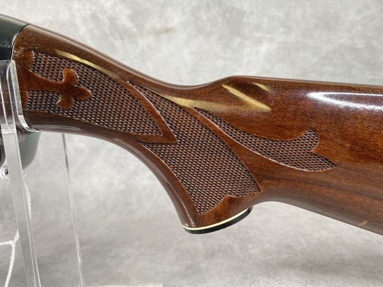 Remington Magnum Wingmaster Model 870 12 gauge
