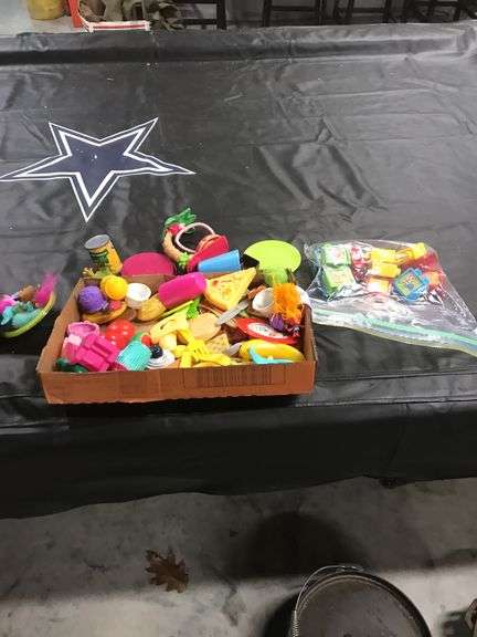 Toys Miscellaneous