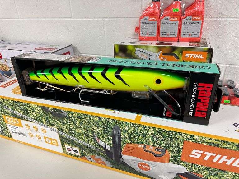 Faith Christian Academy Benefit Auction