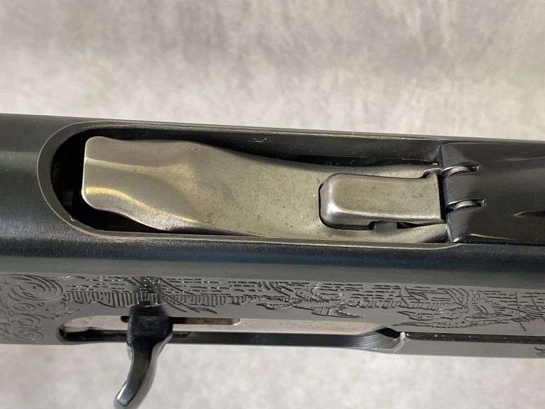Remington Sportsman-58 12 gauge Serial# 103639V