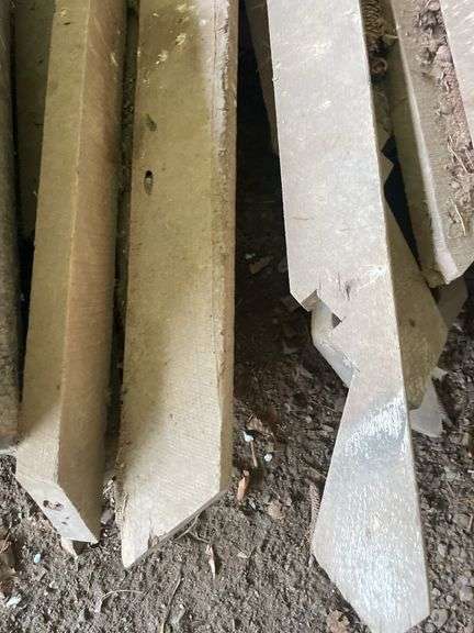 Large pile of Barn wood