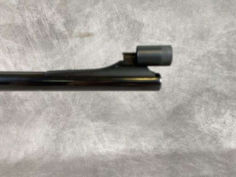 Browning BAR .30-06 Serial# 137 PX 02098