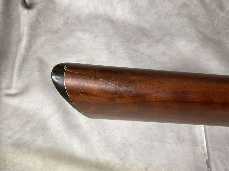 Henry Lever Action .22 Caliber Serial#294382H