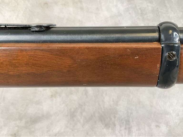 Henry Lever Action .22 Caliber Serial#294382H