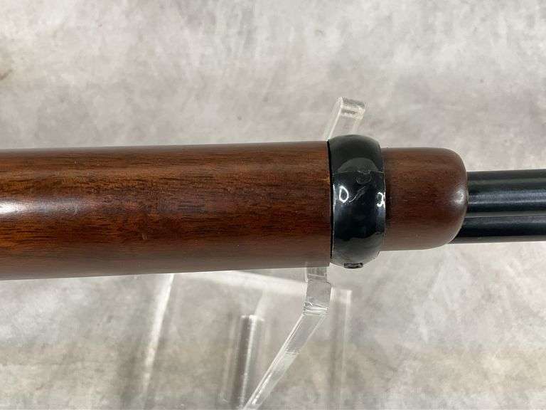 Henry Lever Action .22 Caliber Serial#294382H