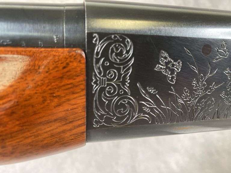Remington Sportsman-58 12 gauge Serial# 103639V