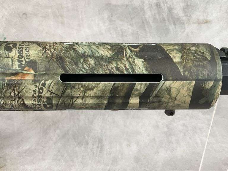 Remington Model R25 .308 WIN Serial #RD005856.