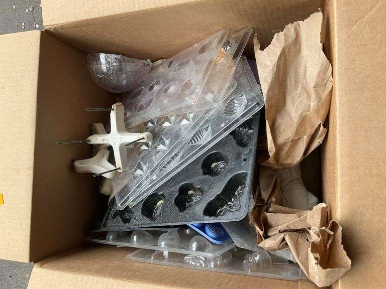 Concrete Molds
