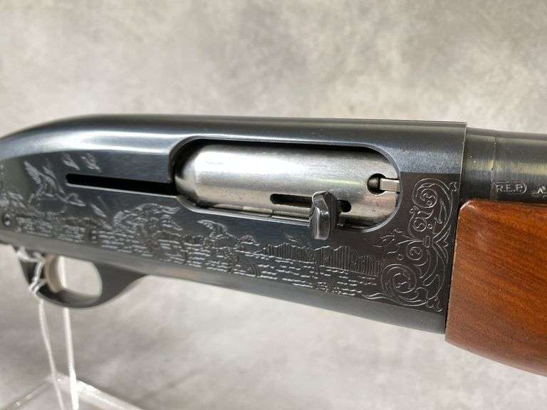 Remington Sportsman-58 12 gauge Serial# 103639V