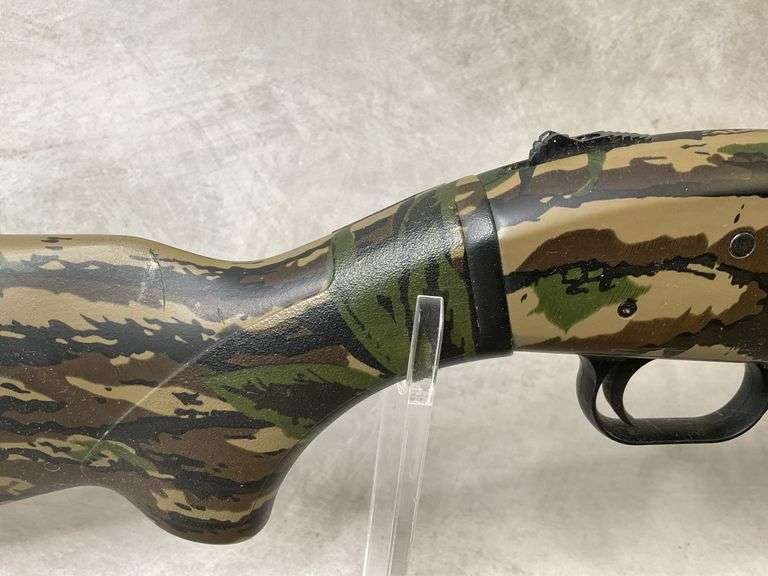Mossberg Model 835 Pump Real-Tree Ultra Mag 12 GA Serial# UM 58267