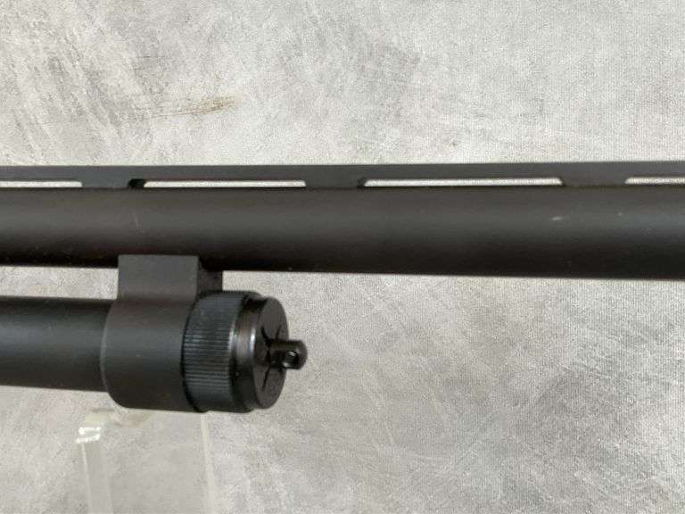 H&R Pardner 12 Gauge Serial# NZ932980