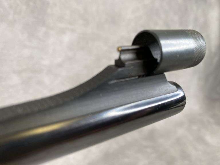 Browning BAR .30-06 Serial# 137 PX 02098
