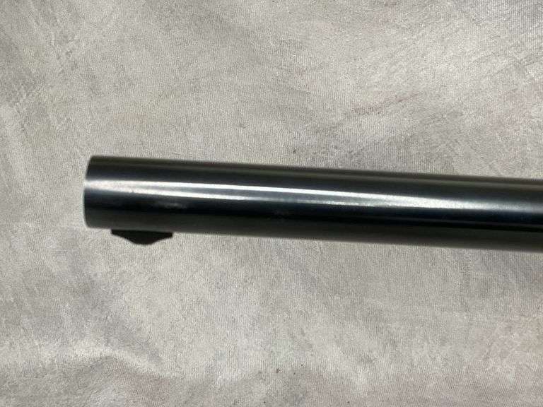 Browning Special Steel 12 GA Shotgun Barrel Serial# M77552