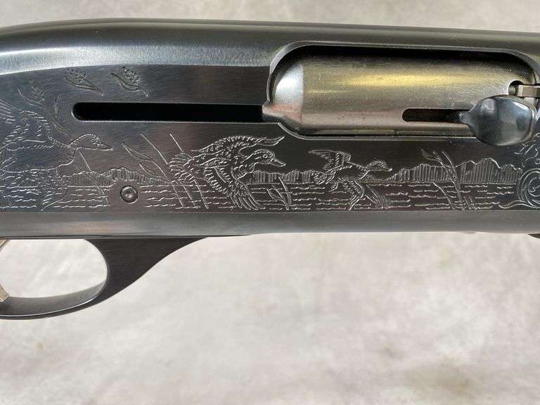 Remington Sportsman-58 12 gauge Serial# 103639V