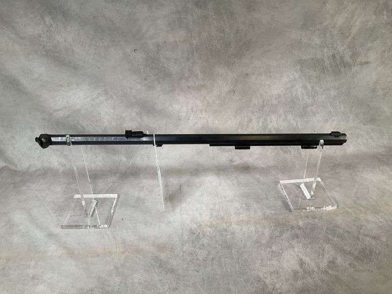 Thompson Center Cherokee .36 Caliber Barrel 25” Long # 1418