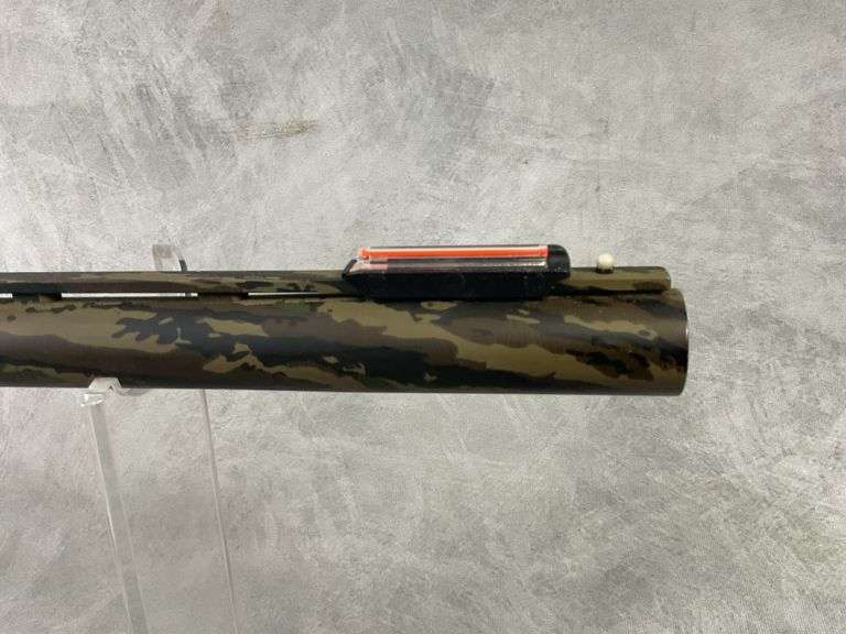 Mossberg Model 835 Pump Real-Tree Ultra Mag 12 GA Serial# UM 58267