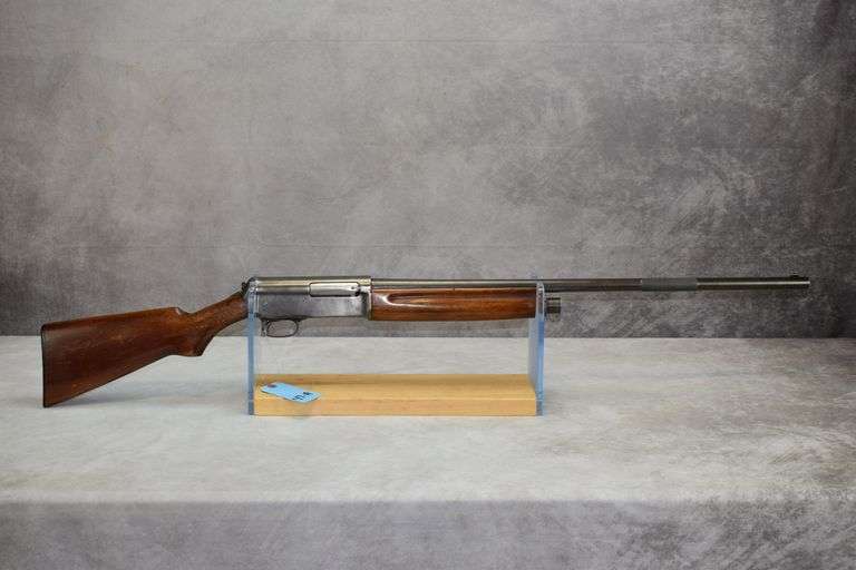 Winchester  Mod 1911 SL  12 GA  28” Barrel  Full Choke