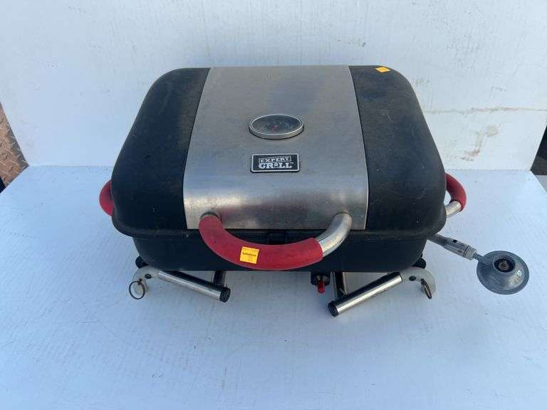 Expert Grill Portable Gas Grill